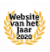 Website van het Jaar 2020