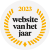 Website van het jaar 2023